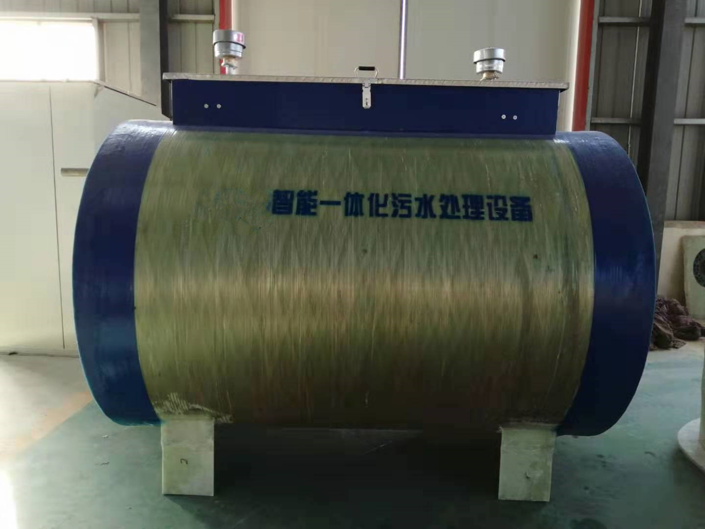 預(yù)制泵站 一體化污水泵站 藍(lán)深預(yù)制泵站 南方預(yù)制泵站 污水泵